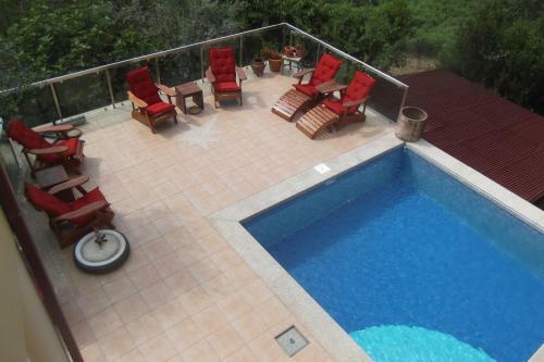 Apartamento Quinta Campo Bravo
