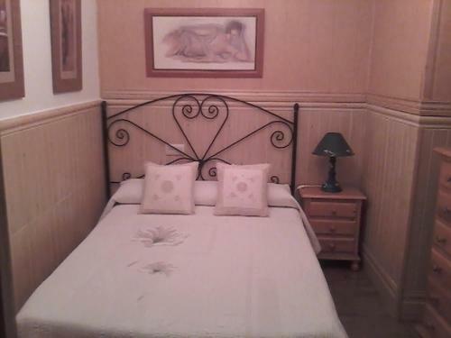 Agroturismo Los Girones Pacheco