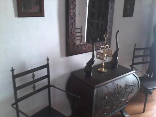 Agroturismo Los Girones Pacheco