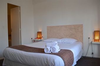 Hotel L'aiglon Bylitis
