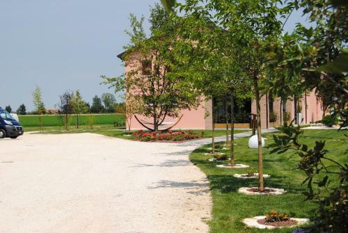 Agroturismo Agriturismo Ca' Beatrice
