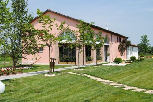Agroturismo Agriturismo Ca' Beatrice