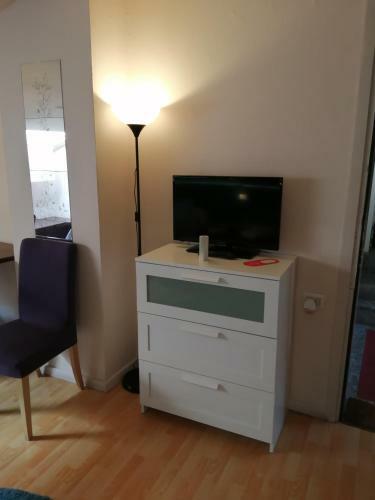 Hostal Gira Megaride