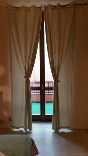 Hostal Gira Megaride
