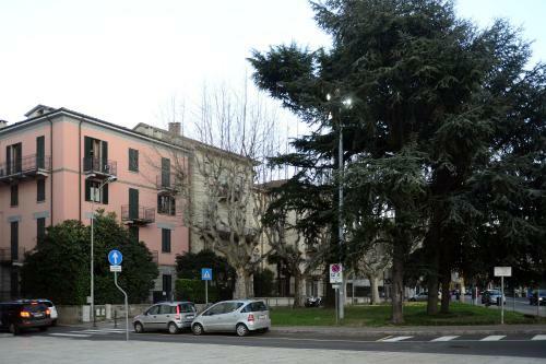 Hostal Gira Megaride