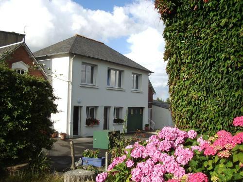 Gite H�nanbihen