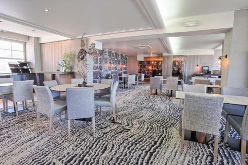 Hotel De La Plage