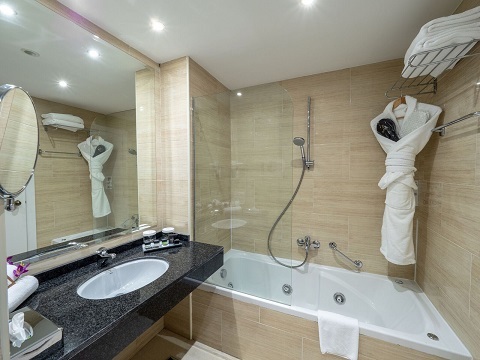 Hotel Princesa Parc Excellence