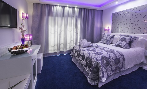 Hotel Princesa Parc Excellence