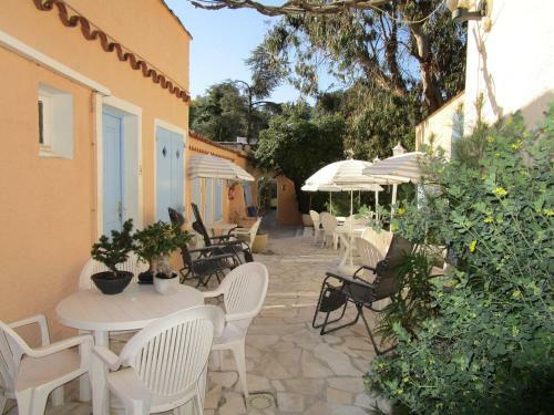 Hotel La Petite Auberge