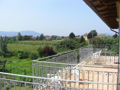 Apartamento L'orto Delle Palme