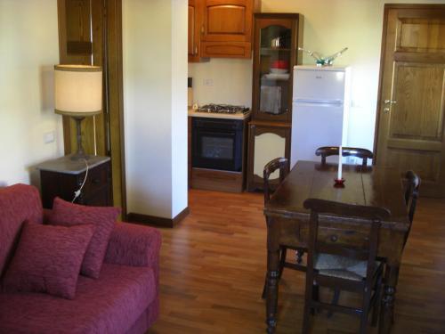 Apartamento L'orto Delle Palme