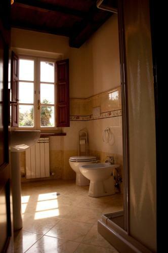 Apartamento L'orto Delle Palme