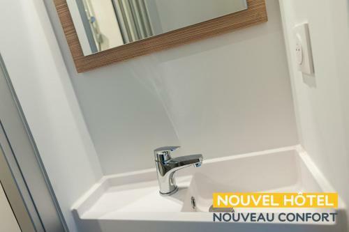 Lemon Hotel Montagny L�s Beaune