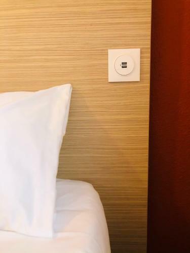 Lemon Hotel Montagny L�s Beaune