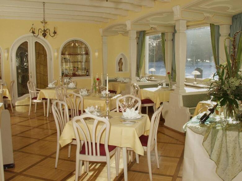 Hotel Waldsee