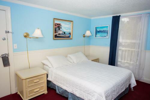 Hotel Redland