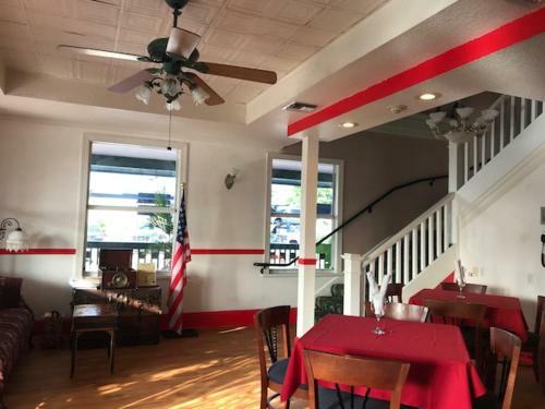 Hotel Redland