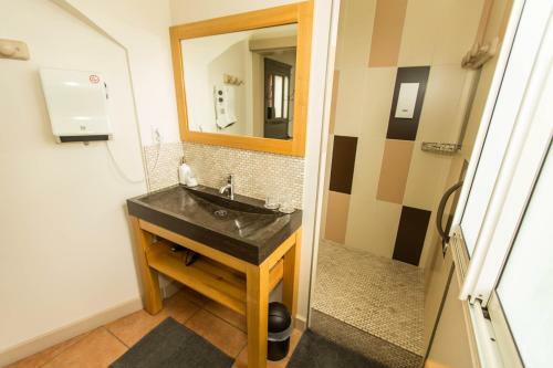 Bed & Breakfast La Maison Cach�e