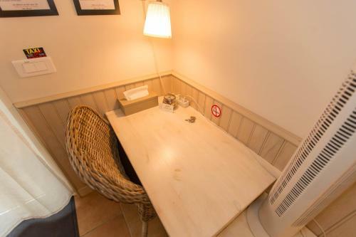 Bed & Breakfast La Maison Cach�e
