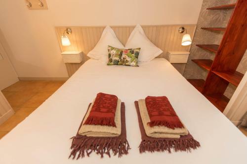 Bed & Breakfast La Maison Cach�e