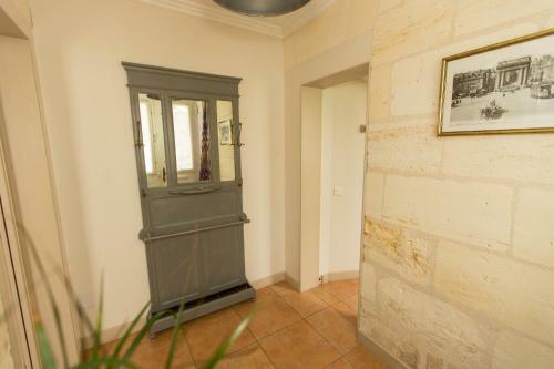 Bed & Breakfast La Maison Cach�e