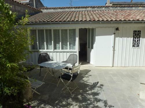 Bed & Breakfast La Maison Cach�e