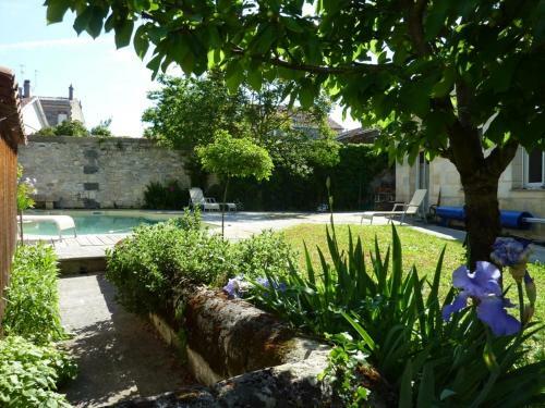 Bed & Breakfast La Maison Cach�e