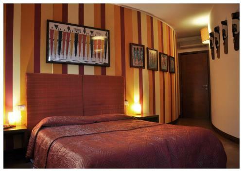 Bed & Breakfast Casa Magnani