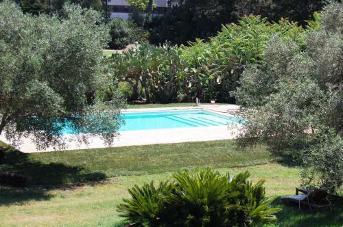 Bed & Breakfast Relais Delle Rose