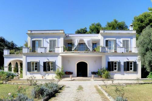Bed & Breakfast Relais Delle Rose