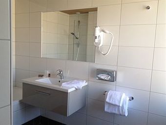 Moka Hotel