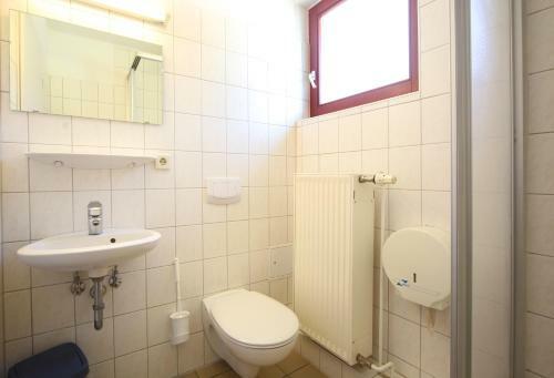 Albergue Djh Jugendherberge Born-ibenhorst