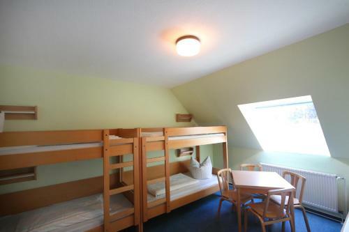 Albergue Djh Jugendherberge Born-ibenhorst