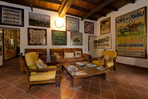 Agroturismo B&B Il Quadrifoglio