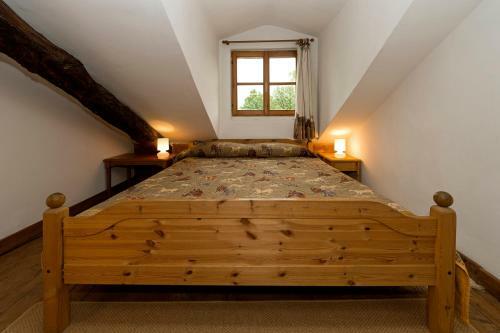 Agroturismo B&B Il Quadrifoglio