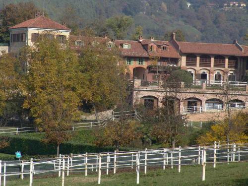 Agroturismo B&B Il Quadrifoglio