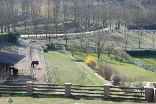 Agroturismo B&B Il Quadrifoglio