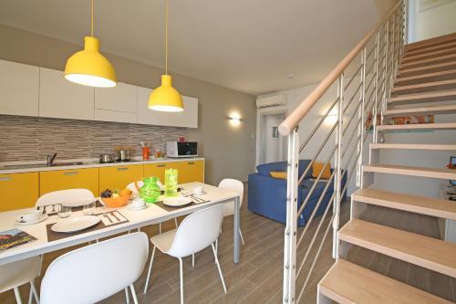 Apartamento Appartamenti Vignol 2