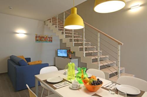 Apartamento Appartamenti Vignol 2