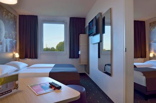 Hotel Motel One D�sseldorf-ratingen