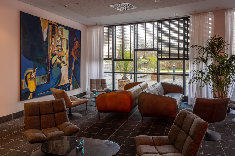 Hotel Precise House D�sseldorf Airport