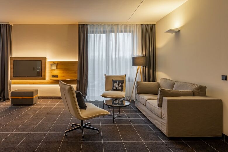 Hotel Precise House D�sseldorf Airport