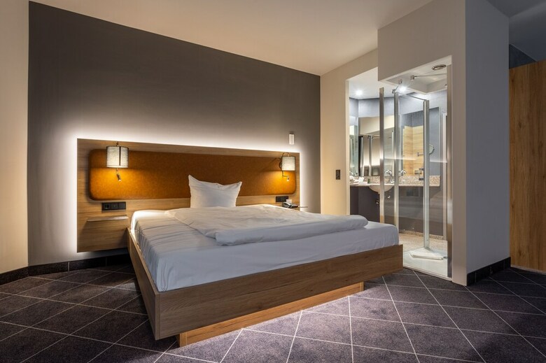 Hotel Precise House D�sseldorf Airport