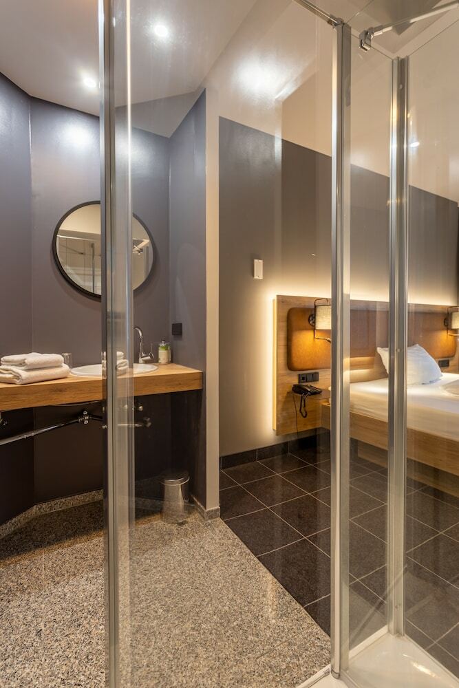 Hotel Precise House D�sseldorf Airport