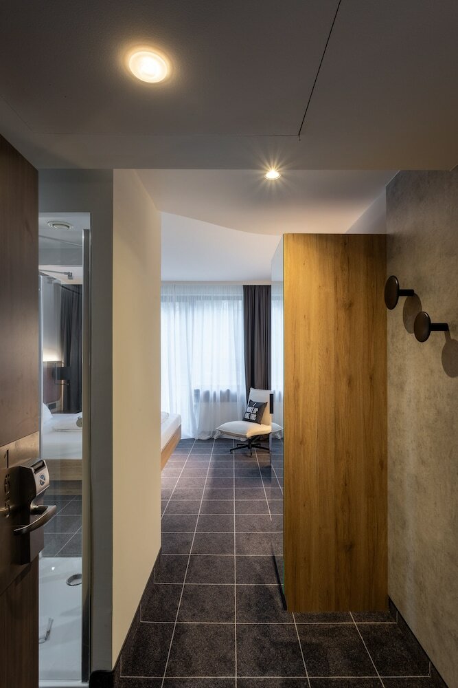 Hotel Precise House D�sseldorf Airport