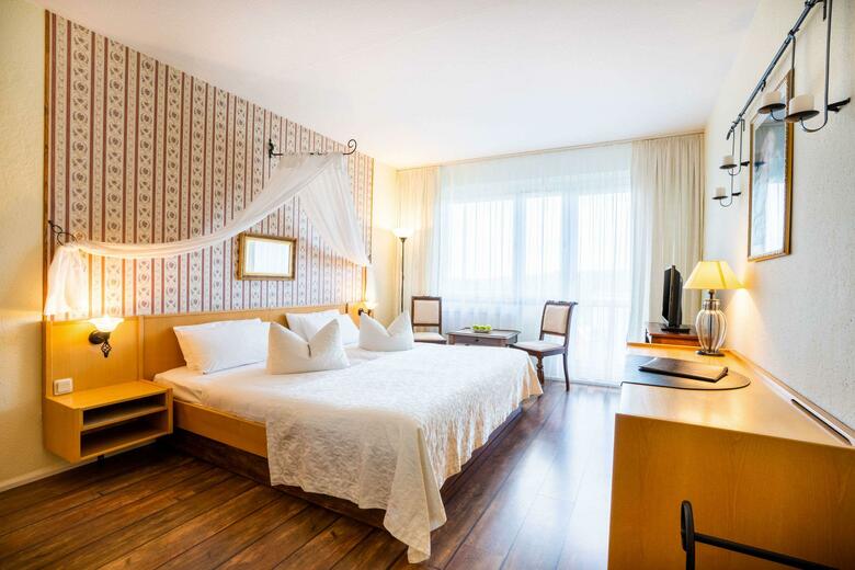 Hotel Comfort Weimar