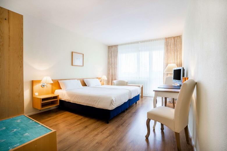 Hotel Comfort Weimar