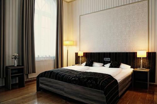 Romantik Hotel Dorotheenhof Weimar