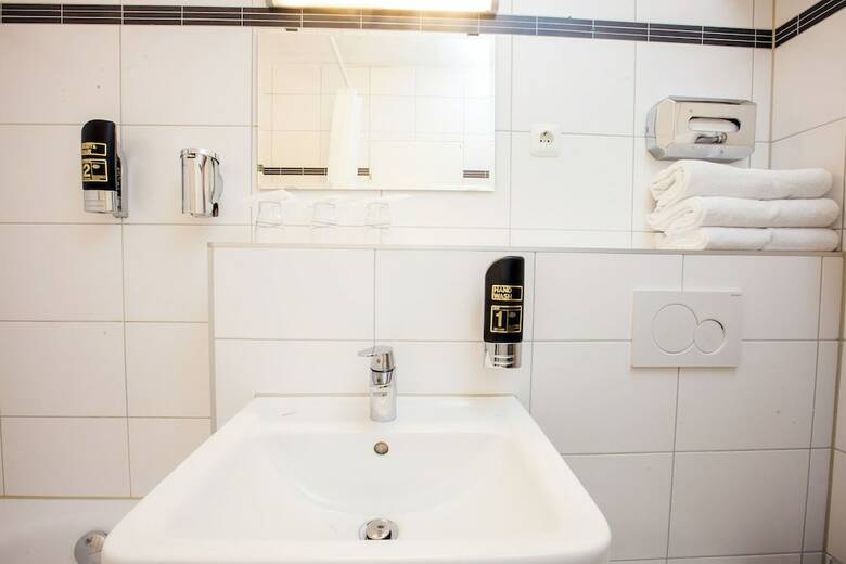 Hotel M�nchner Hof